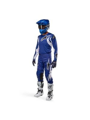 ALPINESTARS MX FLUID MOTOKROSO APRANGA